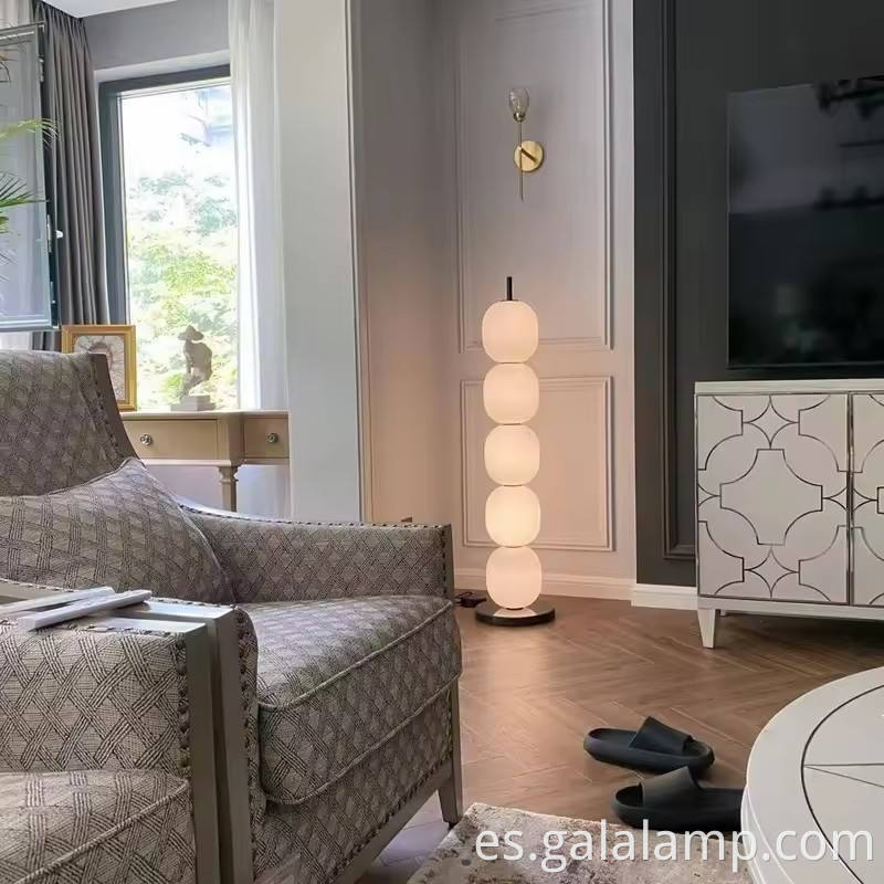 high-end-interior-decorative-standing-led-light